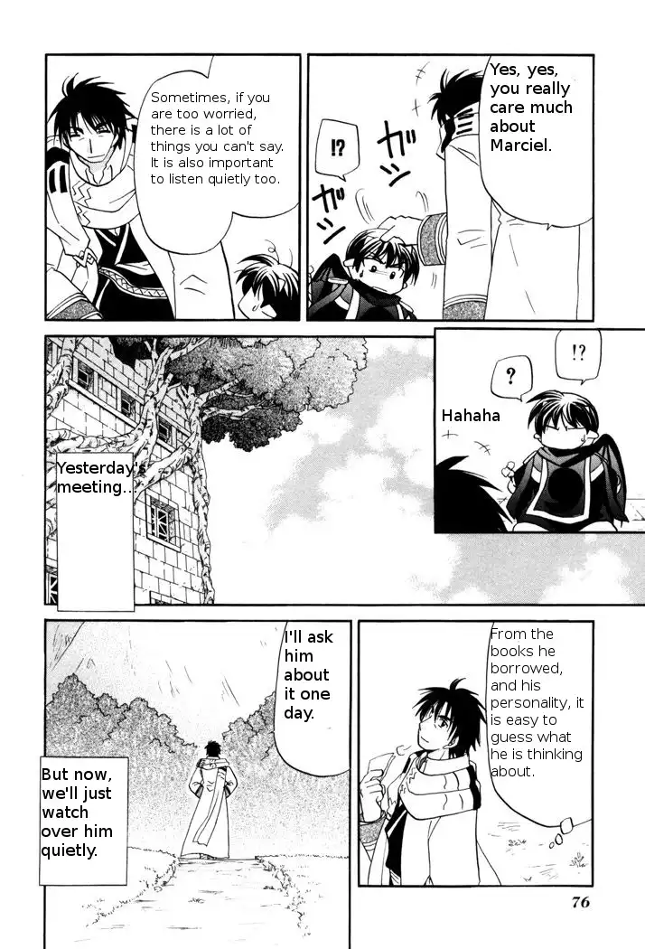 Corseltel no Ryuujitsushi Monogatari Chapter 48 24